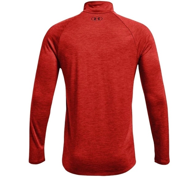 Under Armour Men's UA Tech™ ½ Zip Long Sleeve Szs Lg XL - Picture 4 of 13